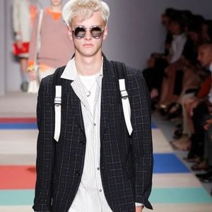 Marc by Marc Jacobs SS13 RUNWAY Shirt